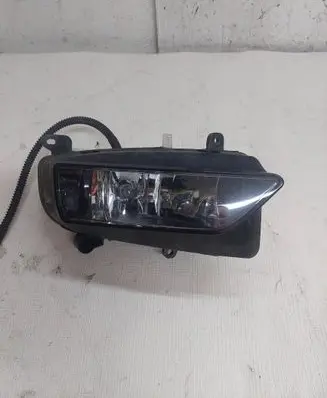 Audi A5 Sportback 8TA Front fog light 8T0941699G 17022013 053341