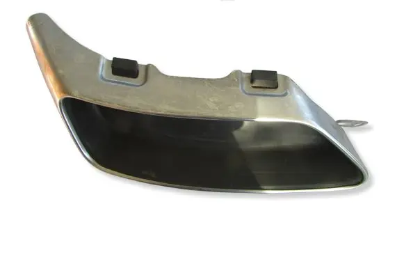 Audi A4 S4 B9 8W Muffler ending 8W0253826L