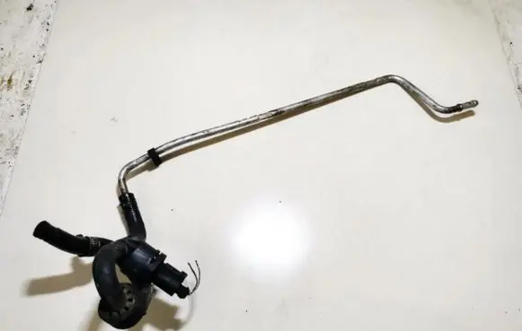 Seat Altea Fuel temperature sensor 038906081