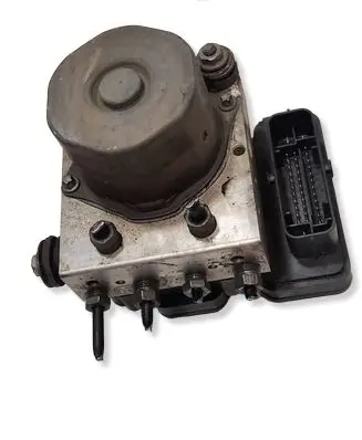 Peugeot Boxer ABS Pump 51935298 0265260472 269007