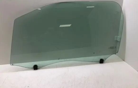 Citroen DS3 Front door window/glass (coupe) 