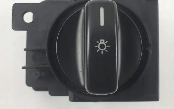 Mercedes-Benz B W245 Other switches/knobs/shifts A1695452204