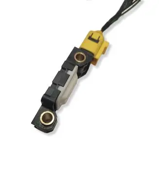 Audi A6 S6 C5 4B Airbag deployment crash/impact sensor 8E0959643E 0232G27ASLZR