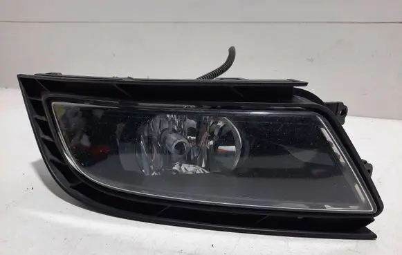 Skoda Superb B6 (3T) Front fog light 3T0941699C 7690100000