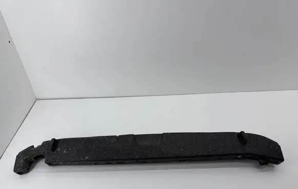 Volkswagen Golf Sportsvan Rear bumper foam support bar 510307248