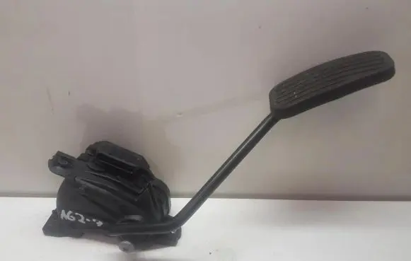 Volvo XC90 Accelerator throttle pedal 30666657 A627