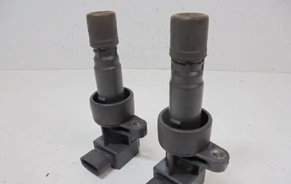 Jaguar X-Type High voltage ignition coil 1X43-12029-AB