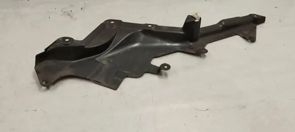 BMW X1 U11 Side bottom protection 9465837