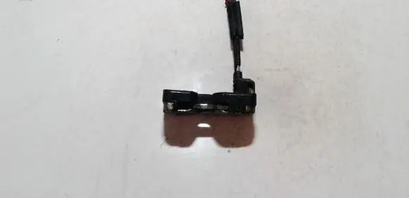Ford Fiesta Tailgate/trunk/boot lock/catch/latch A43102DE