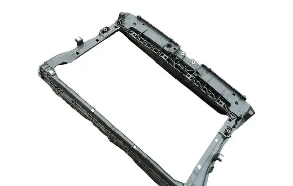 Skoda Karoq Radiator support slam panel 57A805588J