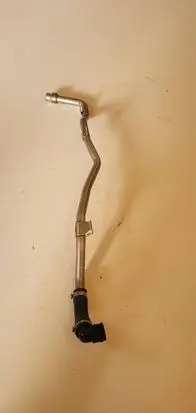 Mercedes-Benz E W213 Engine coolant pipe/hose A6542039600