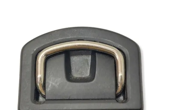 Volkswagen PASSAT B8 Tie down hook / loop 5M0863503