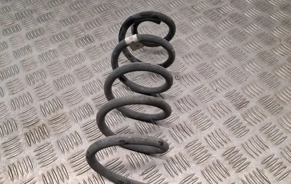 Audi A4 S4 B9 Rear coil spring 8W0511115