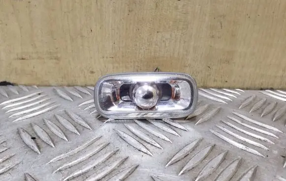 Audi A3 S3 8P Front fender indicator light 8E0949127