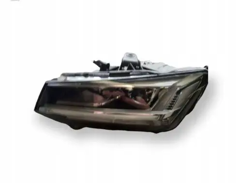 Audi Q2 - Headlight/headlamp 81A941033B