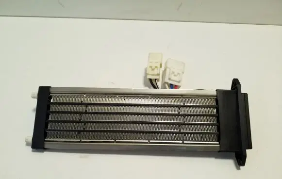 Mitsubishi Outlander Electric cabin heater radiator 541A003