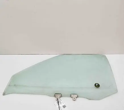 Nissan King Cab, Navara Front door window glass four-door 8030101G00