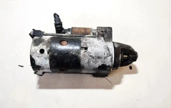 Honda FR-V Starter motor MHG023 M002T85672