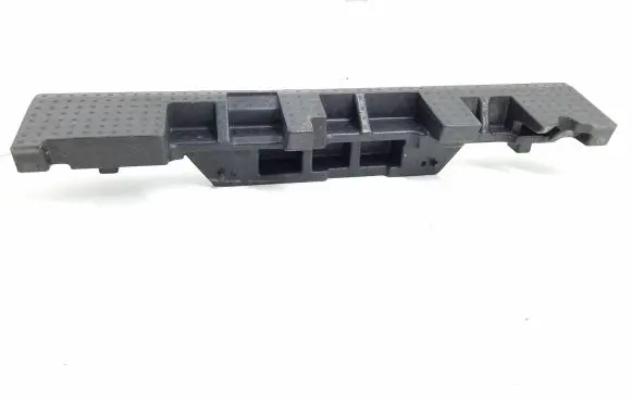 Peugeot 308 Other trunk/boot trim element 9806993280