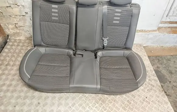 KIA Stonic Rear seat 89160H8200 D20201119