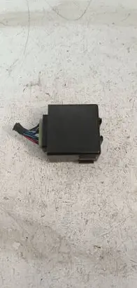 Hyundai Galloper Other control units/modules 001001