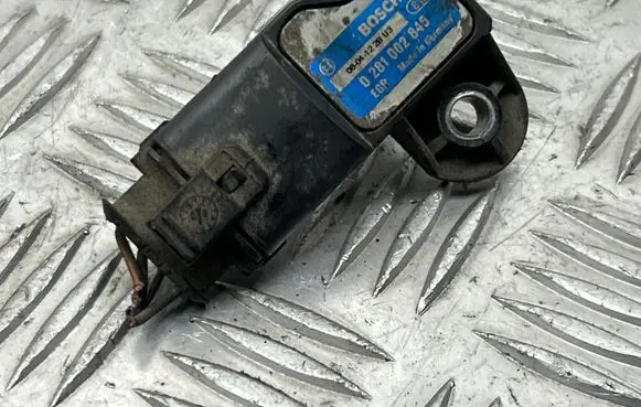 Chrysler Grand Voyager V Air pressure sensor 0281002845