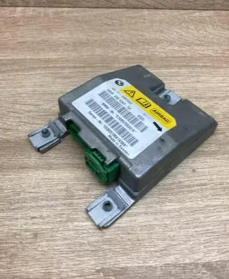 BMW 5 E60 E61 Airbag control unit/module 6957502 2204347
