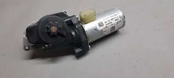 Seat Ateca Seat adjustment motor 