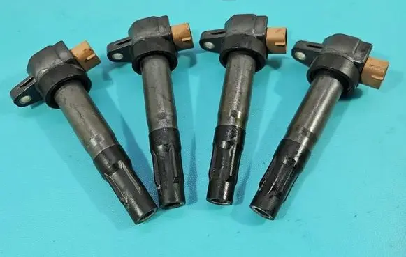 Suzuki Swift II High voltage ignition coil IMPRK1563797