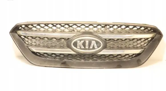 KIA Carens II Front grill 86380-10000