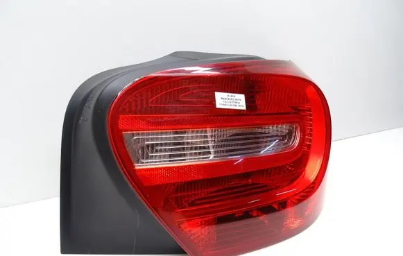 Mercedes-Benz A W176 Rear/tail lights A1769060200