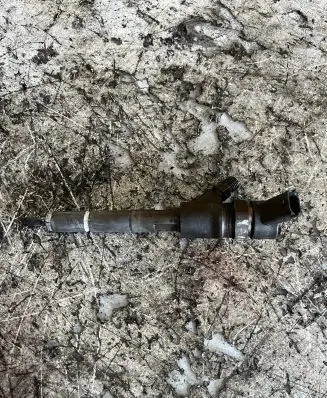 Volkswagen Golf IV Fuel injector 0445110085 8367038010