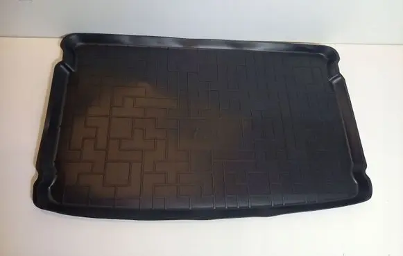Hyundai i20 (GB IB) Trunk/boot mat liner C8122ADE10