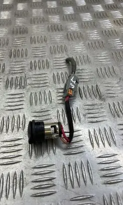 Ford Grand C-MAX 12 V Socket (rear) AM5T19N236AA