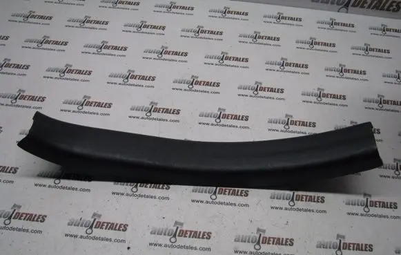 Toyota Yaris Rear sill trim cover 679180D060