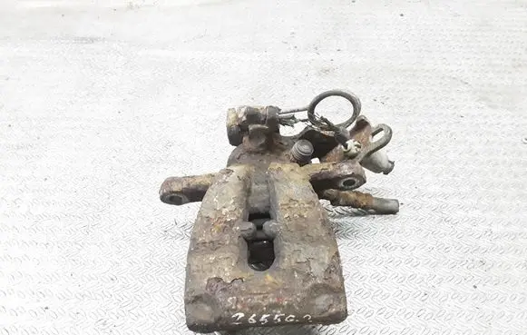Ford Mondeo MK IV Rear brake caliper