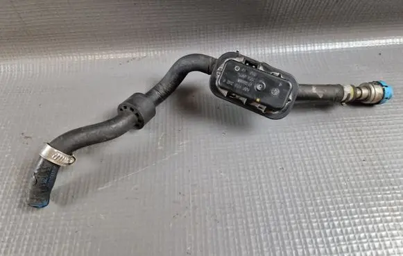 Skoda Superb B8 (3V) Fuel main line pipe 5Q0127242B