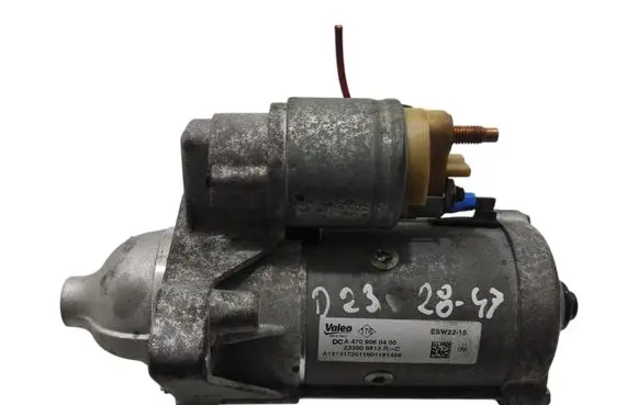 Nissan Navara D23 Starter motor 233009813R