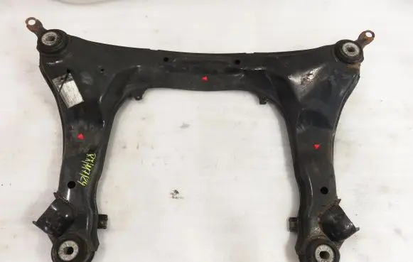Audi A4 S4 B7 8E 8H Front subframe