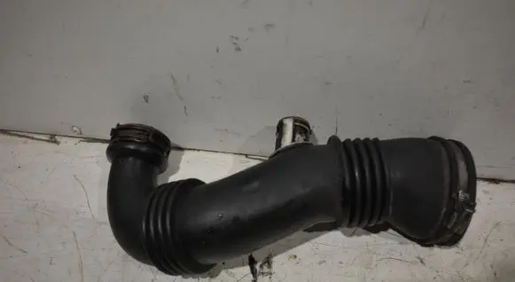 Peugeot 3008 I Intercooler hose/pipe 9687883680