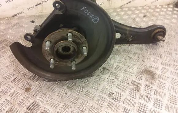 Mitsubishi Outlander Rear wheel hub spindle/knuckle 