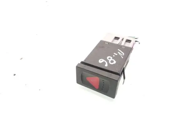 Ford Galaxy Hazard light switch 7M3053235