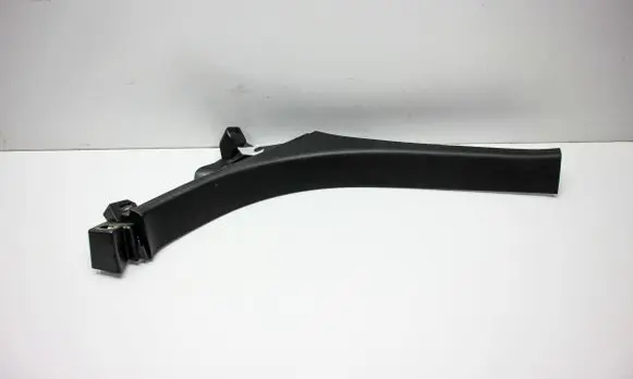 Dodge Durango III (C) pillar trim 5KU85DX9AD 101018070BLR