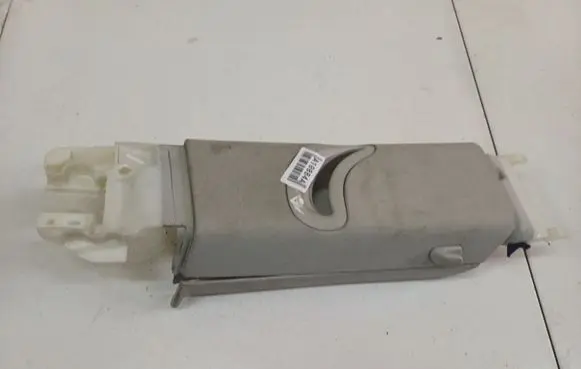 Audi A5 8T 8F (B) pillar trim (top) 8T0867244A