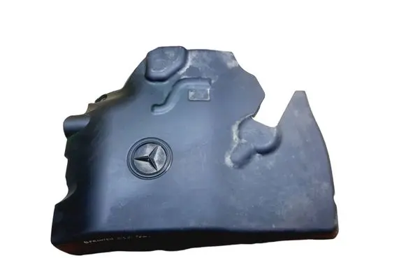 Mercedes-Benz Sprinter W906 Engine cover (trim) A6510102367