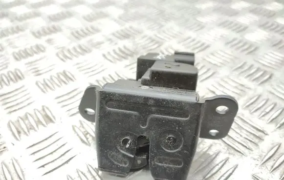 KIA Soul Tailgate/trunk/boot lock/catch/latch