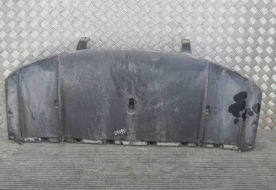 Tesla Model S Center/middle under tray cover 