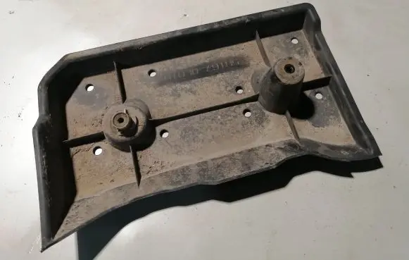 Toyota Verso Pickup box liner 581670F010
