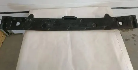 Lexus RX 450H Front bumper foam support bar 5261148140 5261148230
