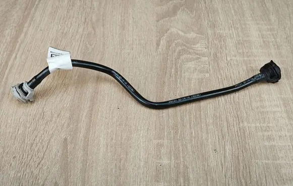 Audi A7 S7 4G Engine coolant pipe/hose 4G0121081EJ
